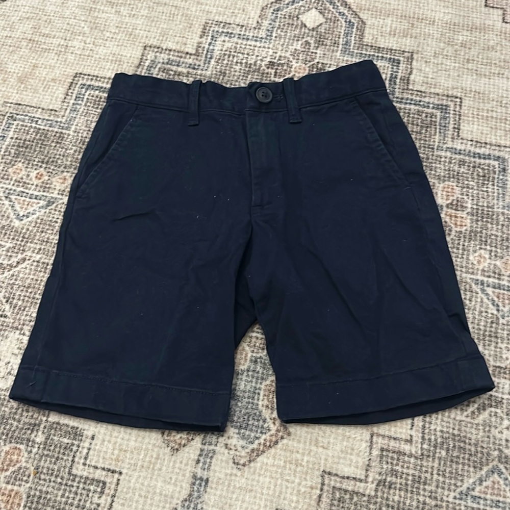 Boys Shorts